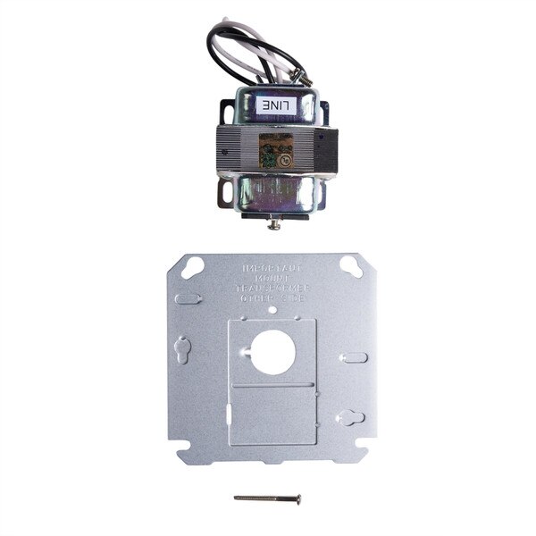 picture of all included components